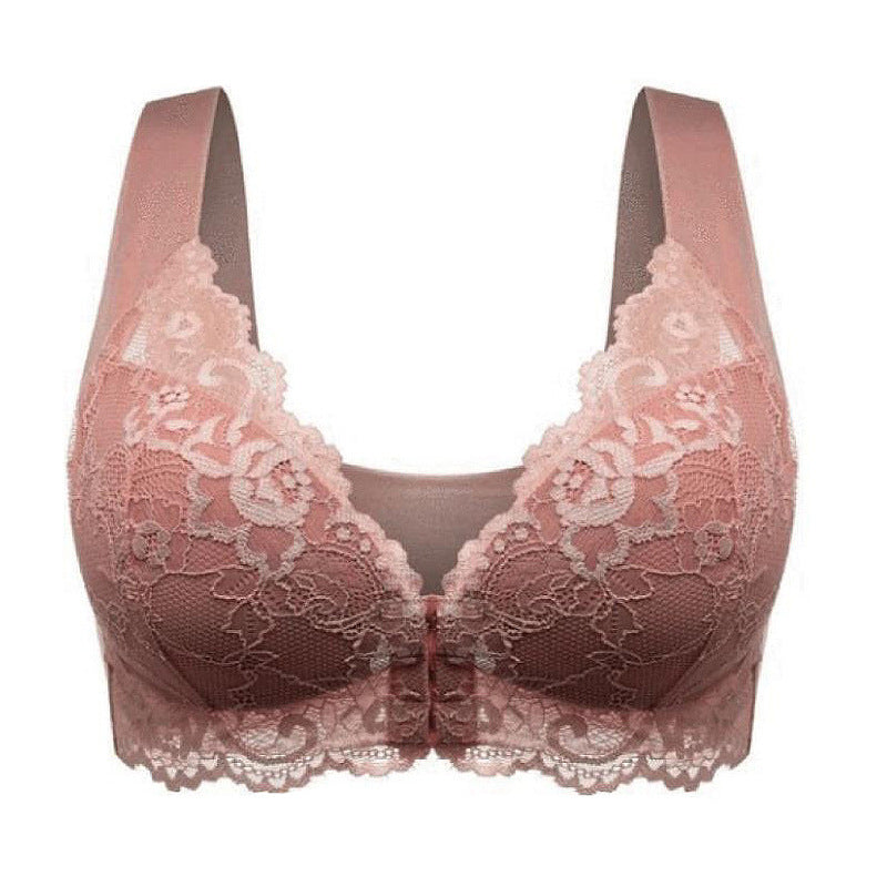 Women's Plus Size Wireless Vest Underwear