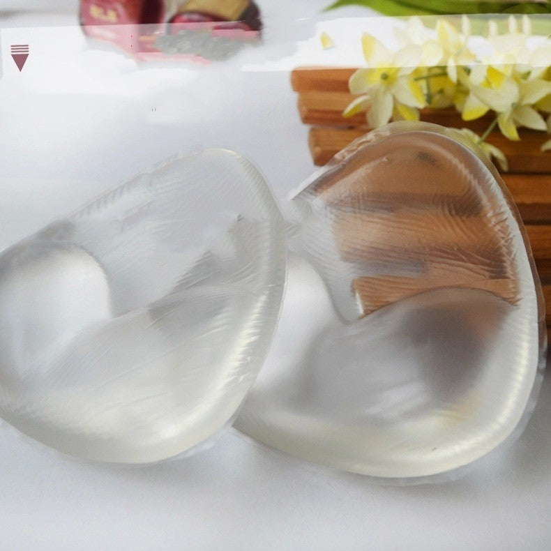 Self Adhesive Invisible Chest Pad Thickened Bikini