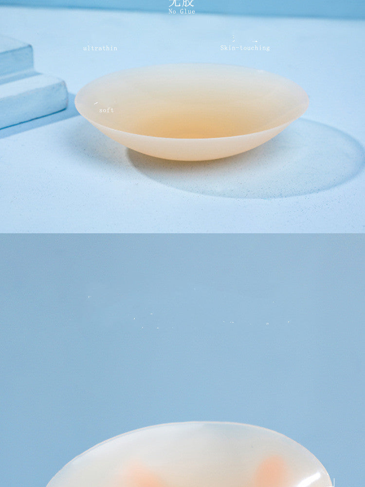 Non-adhesive Self-adhesive Latex Paste Ultra-thin Anti-bump