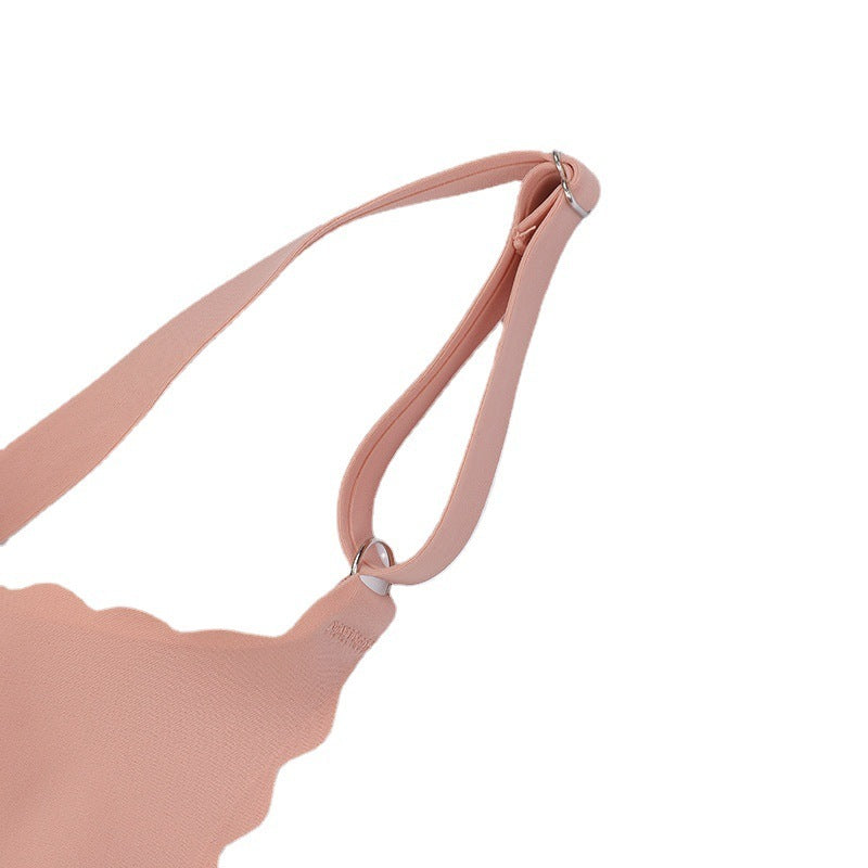 Fitness Vest Bra Women's Comfortable And Breathable