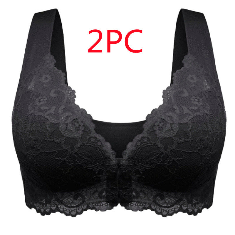 Beautiful back gathered underwear