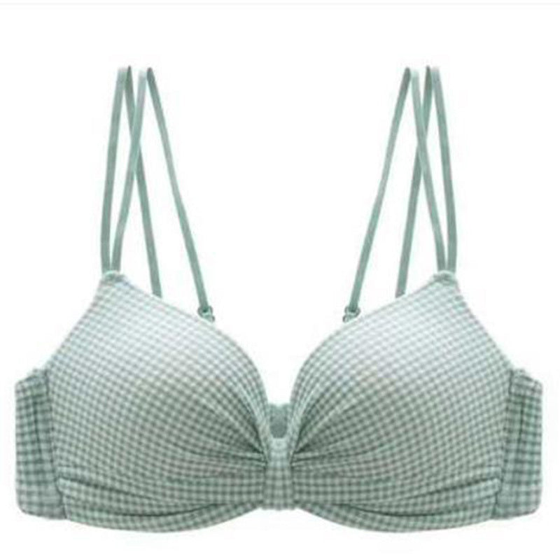 Women's Push Up Sports Breathable Seamless Underwear