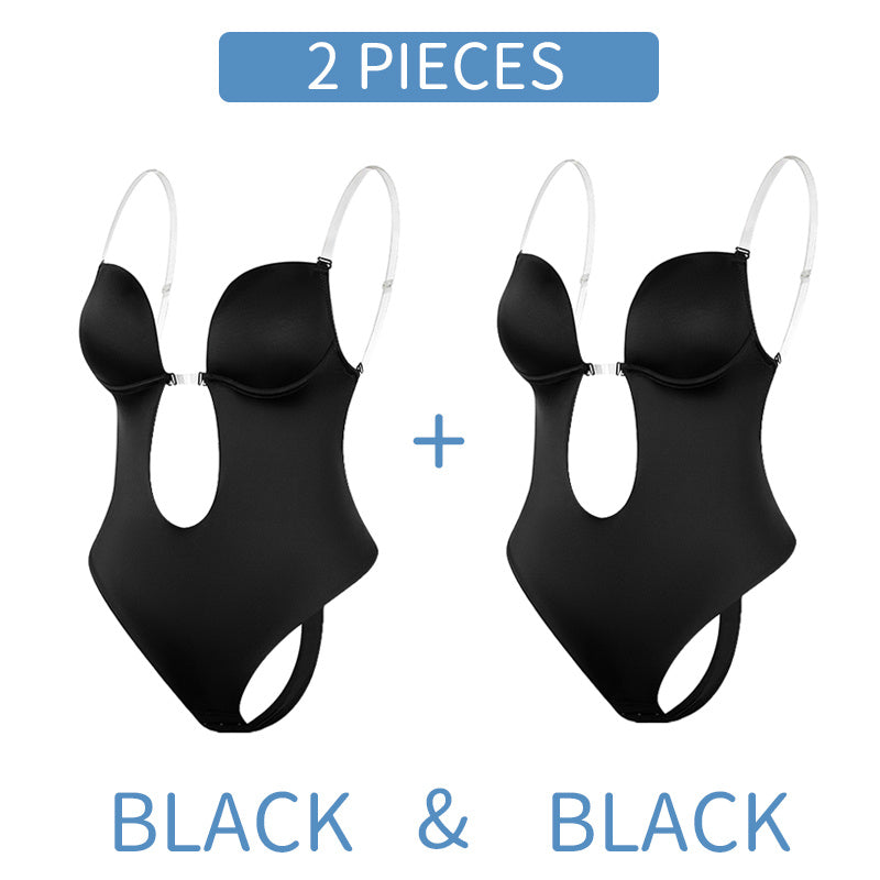 Comfortable And  One-piece Underwear Bra