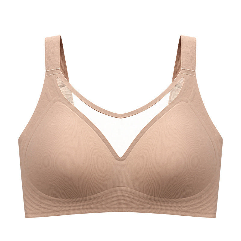 Seamless Push Up Comfortable Bra For Women