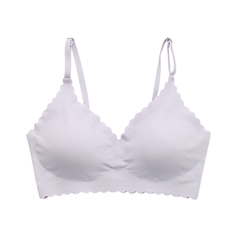 Fitness Vest Bra Women's Comfortable And Breathable