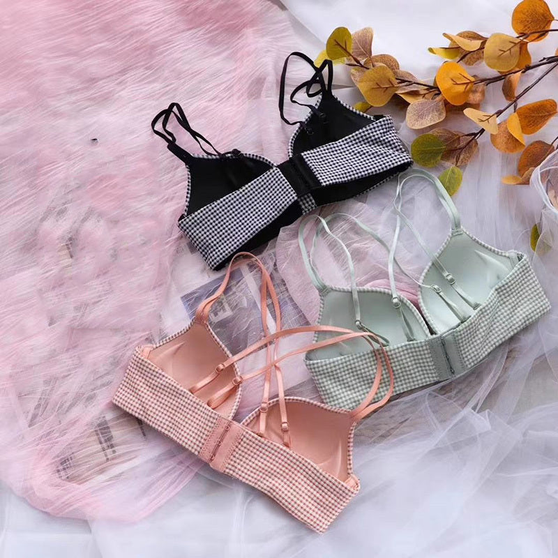 Women's Push Up Sports Breathable Seamless Underwear