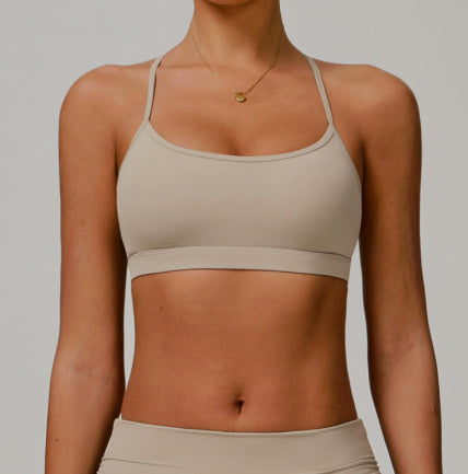 Bra Quick-drying Sports Underwear