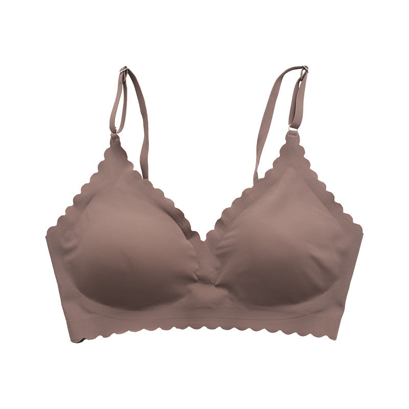 Fitness Vest Bra Women's Comfortable And Breathable