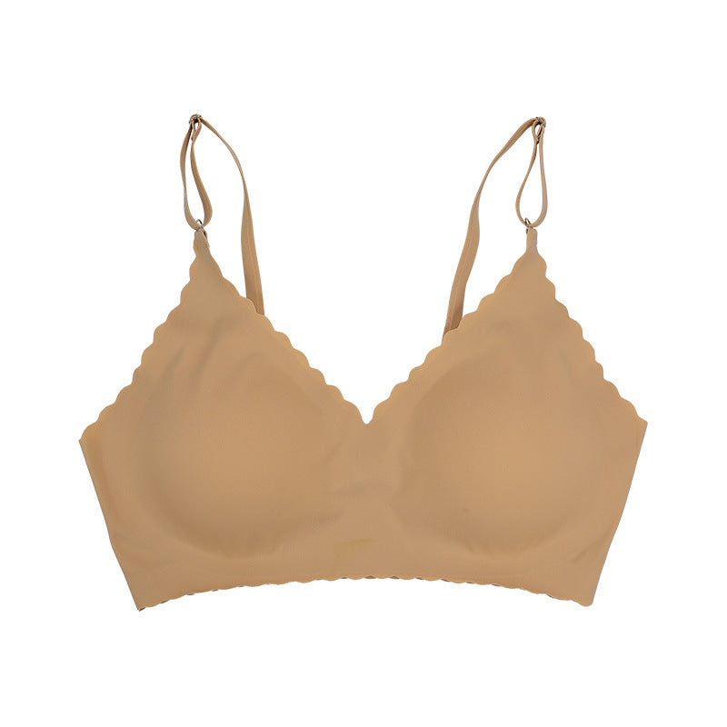 Fitness Vest Bra Women's Comfortable And Breathable