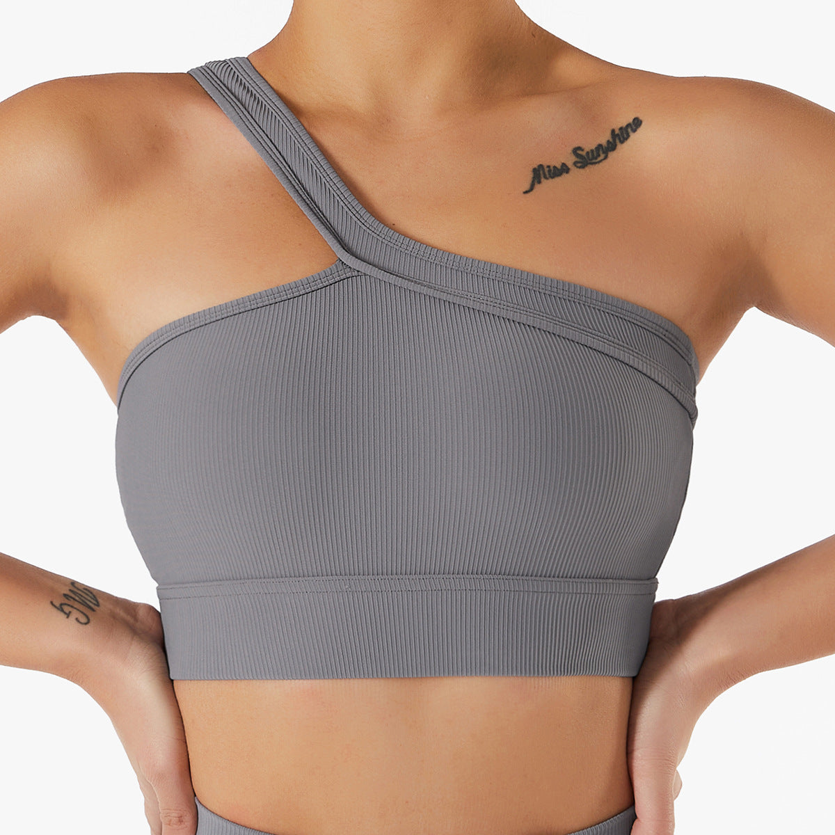One-piece Beautiful Back Sports Underwear For Running