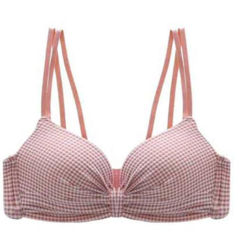 Women's Push Up Sports Breathable Seamless Underwear