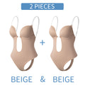 Comfortable And  One-piece Underwear Bra