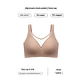 Seamless Push Up Comfortable Bra For Women