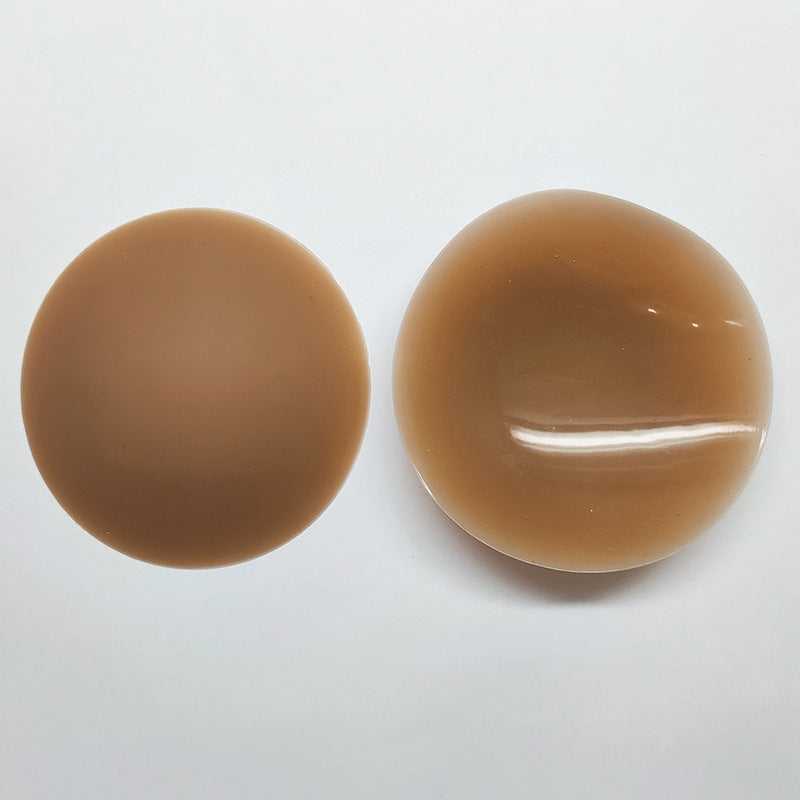 Non-adhesive Self-adhesive Latex Paste Ultra-thin Anti-bump