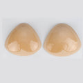 Self Adhesive Invisible Chest Pad Thickened Bikini