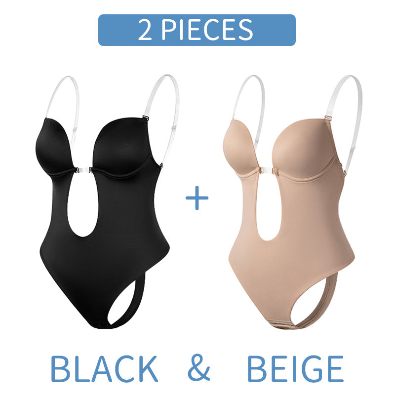 Comfortable And  One-piece Underwear Bra