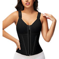 Women's Belly Tuck Shapewear Three-breasted Vest Top