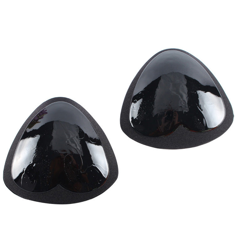 Self Adhesive Invisible Chest Pad Thickened Bikini